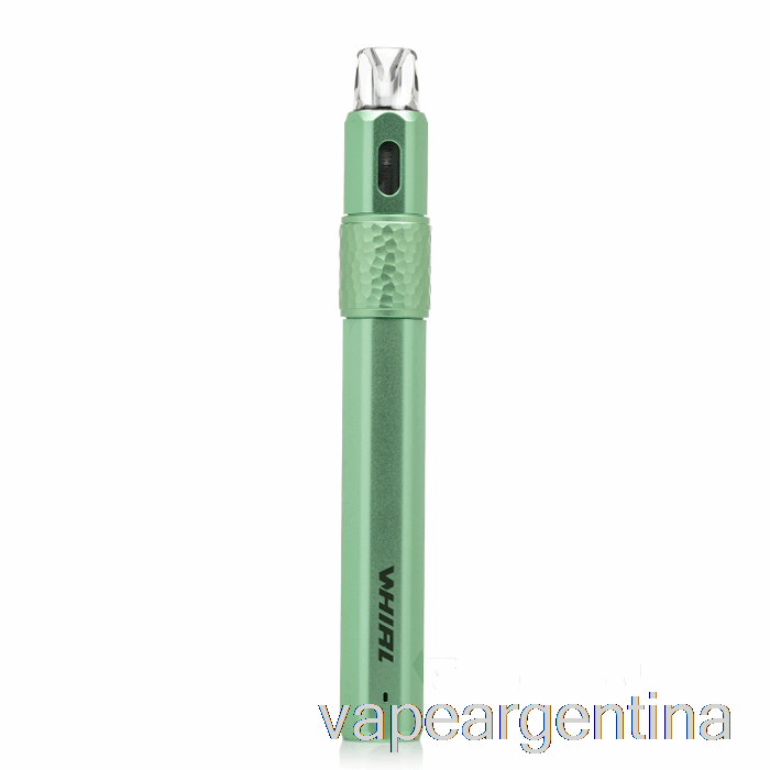 Uwell Whirl F 11w Pod System Verde Vape Descartable